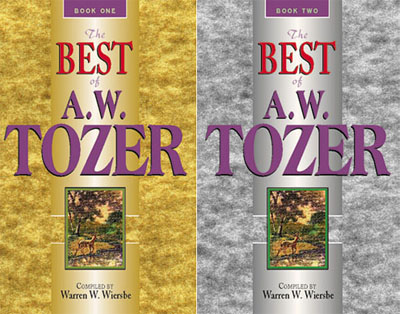 Best of Tozer