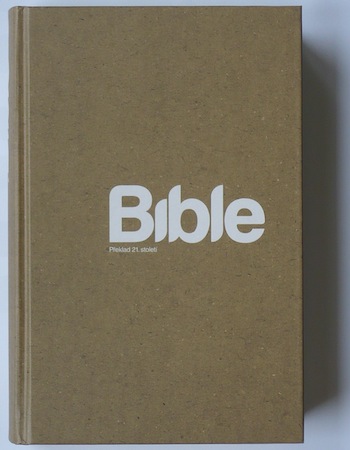 Czech Bible 21