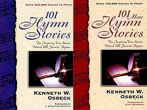 101 Hymn Stories plus 101 More Hymn Stories