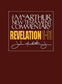 MacArthur New Testament Commentary: Revelation