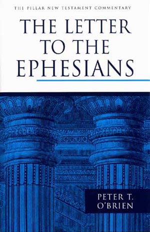 Pillar New Testament Commentary: Ephesians