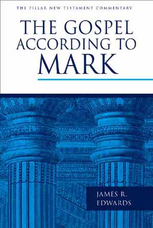 Pillar New Testament Commentary: Mark