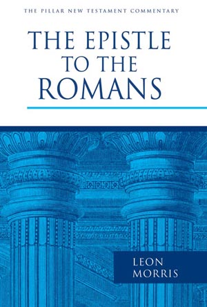 Pillar New Testament Commentary: Romans
