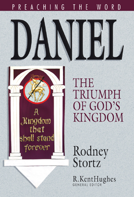 Preaching the Word Series: Daniel
