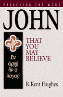 Preaching the Word Series: John