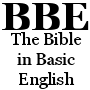 Bible in Basic English