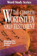 Zodhiates' Complete Word Study Old Testament