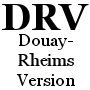 Douay-Rheims Version