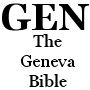 Geneva Bible