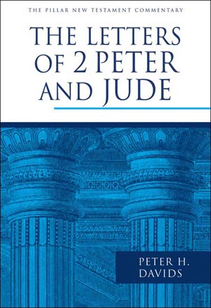 Pillar New Testament Commentary: 2 Peter & Jude