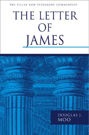 Pillar New Testament Commentary: James