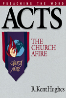 Preaching the Word Series: Acts