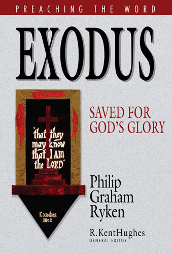 Preaching the Word Series: Exodus