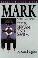 Preaching the Word Series: Mark (Vol. 1 & 2)