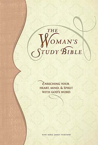 Women's Study Bible